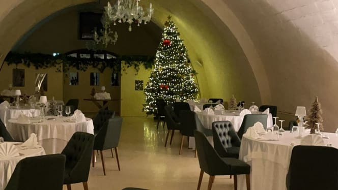 "La Fortezza di Mauro" Oasi Serramarina- Abbazia San Salvatore - 0