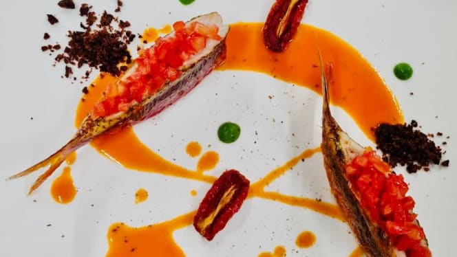 "La Fortezza di Mauro" Oasi Serramarina- Abbazia San Salvatore - 1