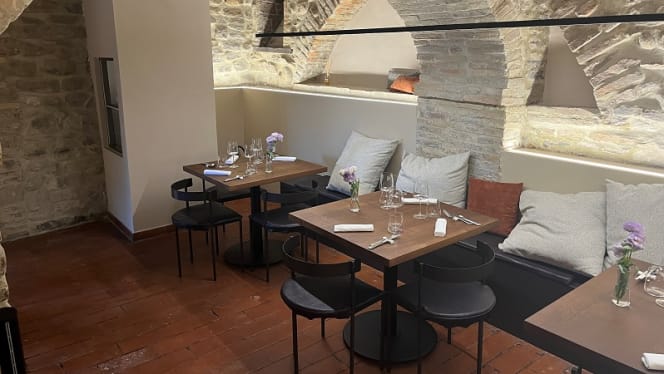 La Grotta del Frate - 7