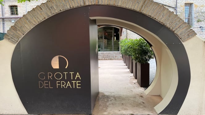 La Grotta del Frate - 0