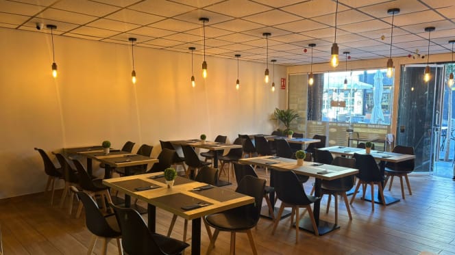 Delizioso International - 0