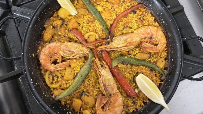 Delizioso International - 5