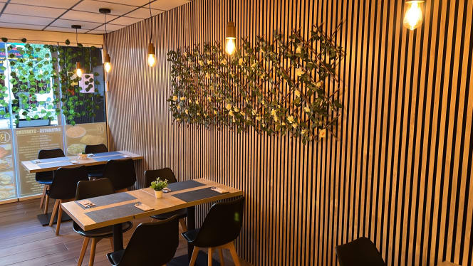 Delizioso International - 1