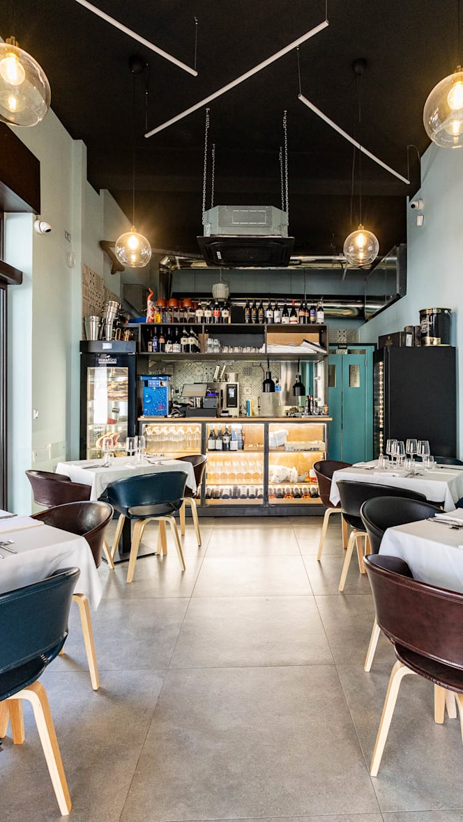 Guatemalan Bistrot - 0