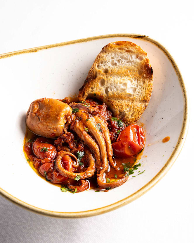 Guatemalan Bistrot - 7