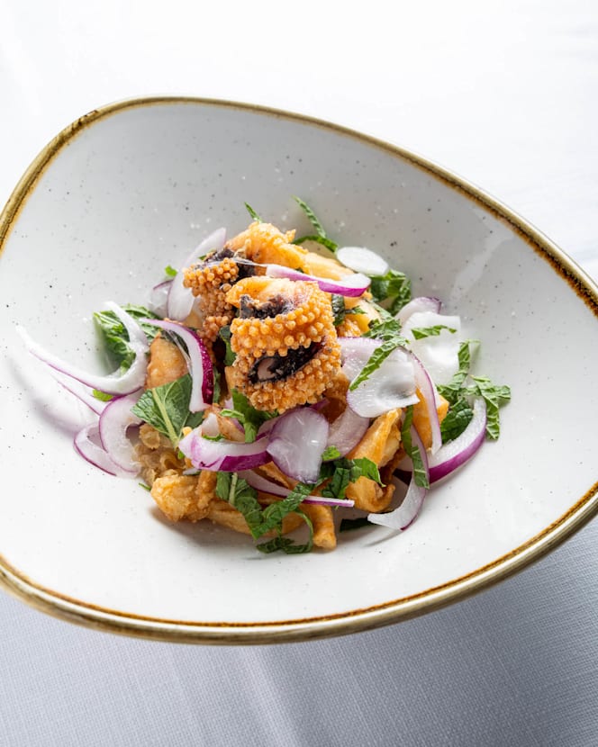 Guatemalan Bistrot - 8