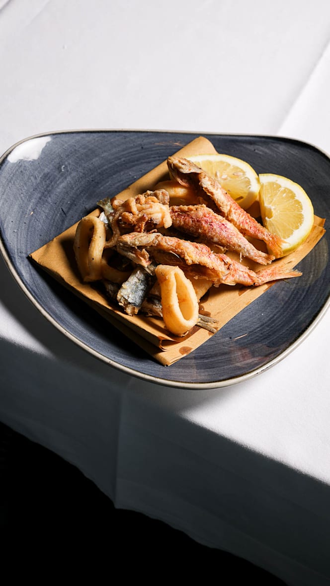 Guatemalan Bistrot - 1