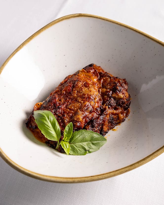 Guatemalan Bistrot - 4