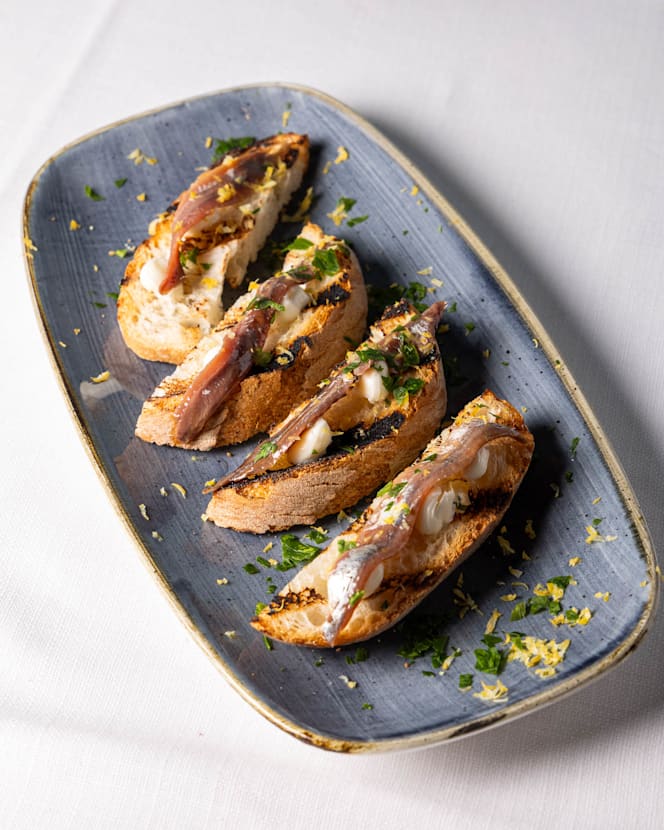 Guatemalan Bistrot - 9