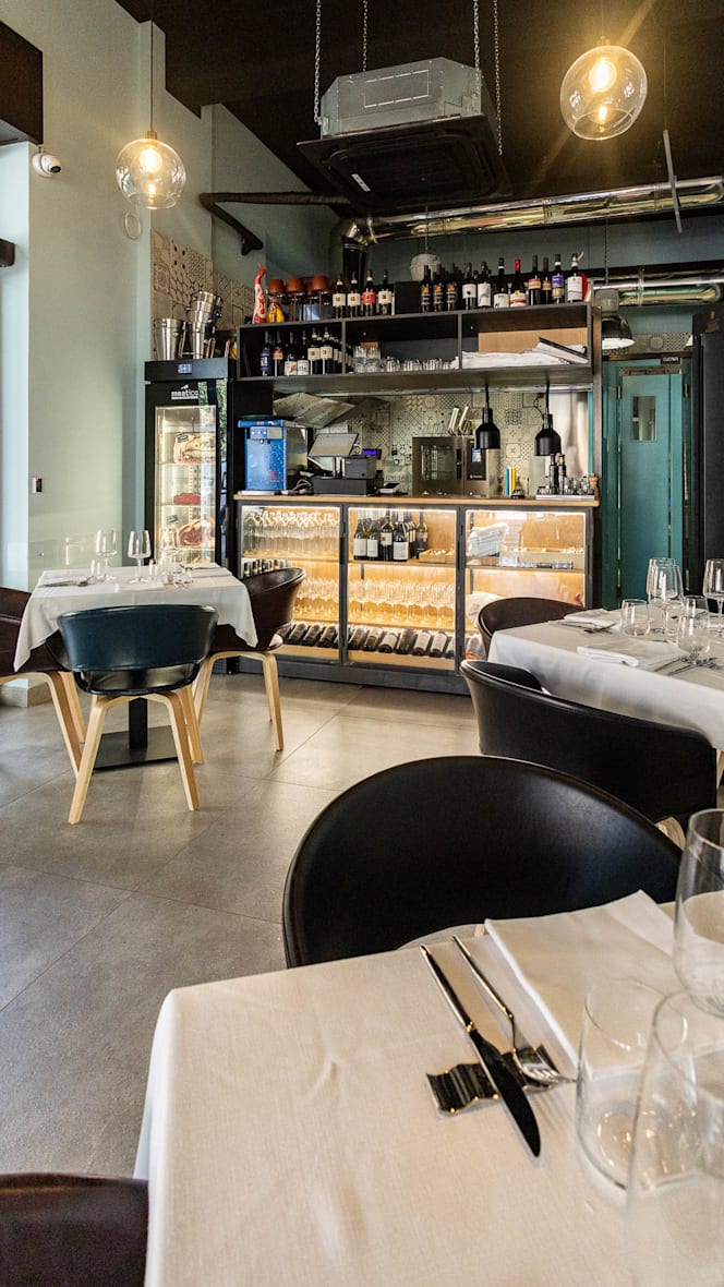 Guatemalan Bistrot - 2