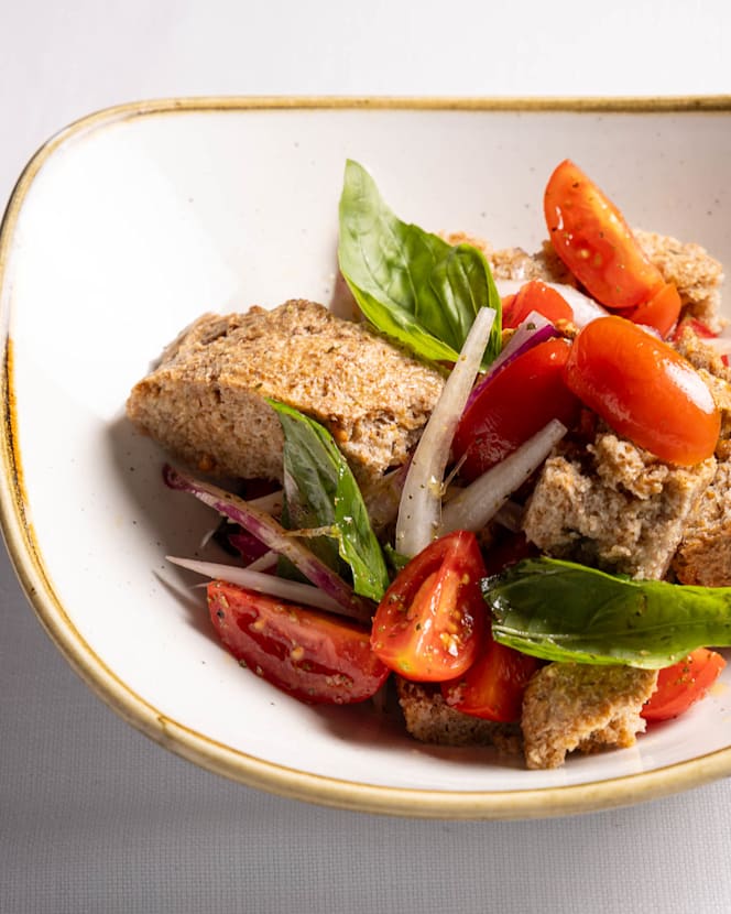 Guatemalan Bistrot - 5