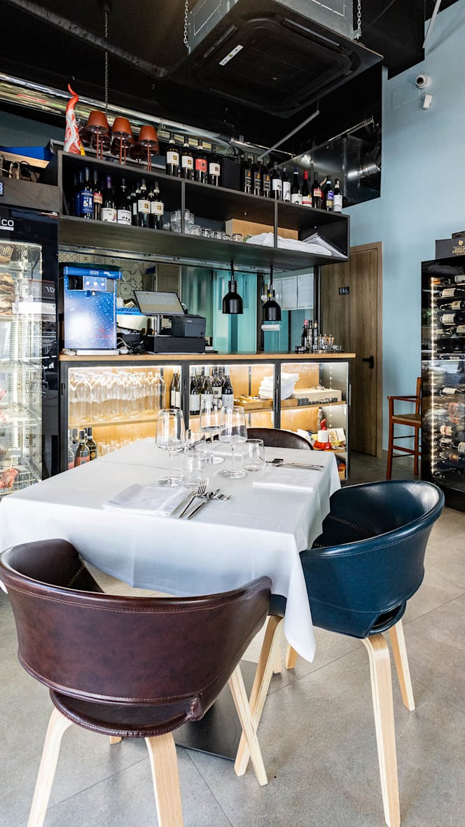 Guatemalan Bistrot - 3