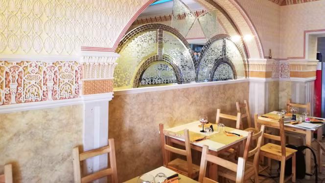 Pizzeria Italiana-Bell`Antonio - Faro - 0