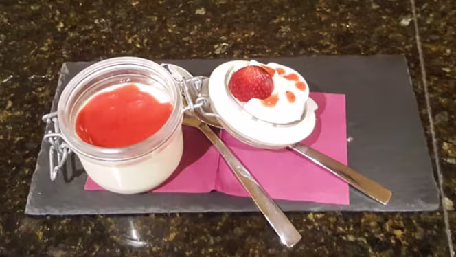 Pizzeria Italiana-Bell`Antonio - Faro - 2