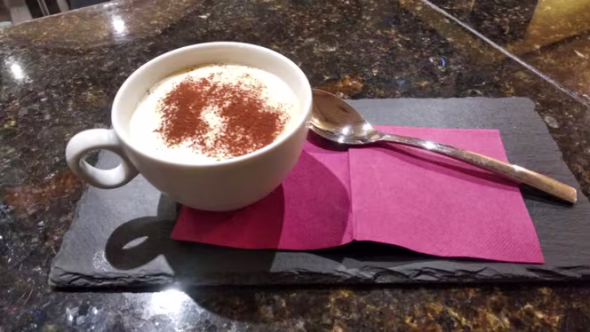 Pizzeria Italiana-Bell`Antonio - Faro - 1