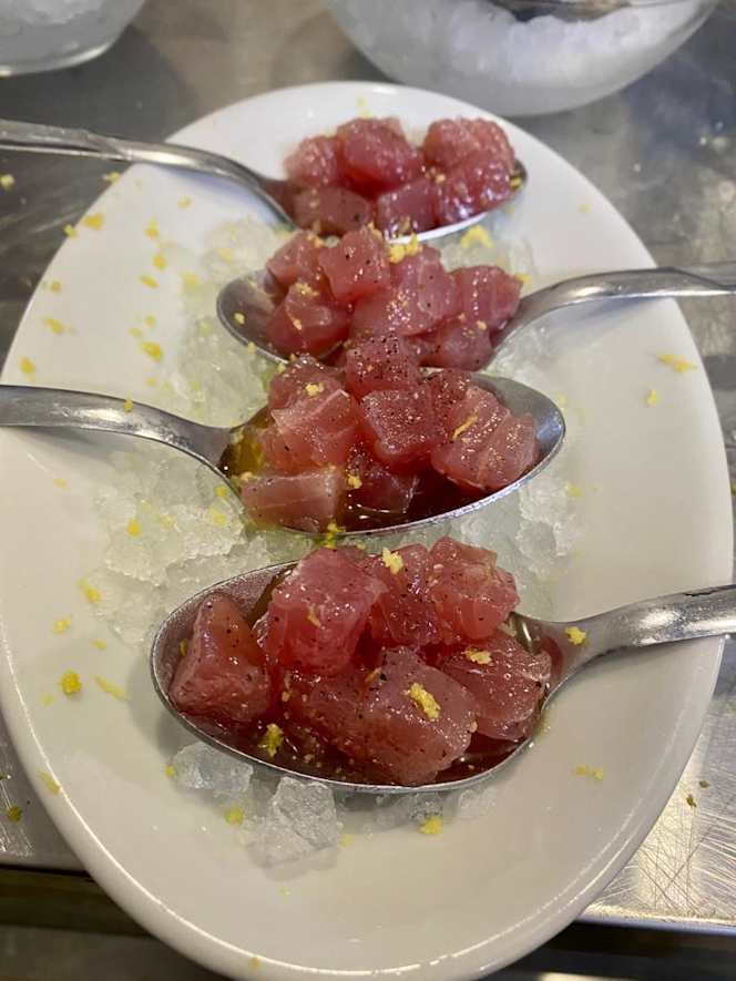 Ristorante Pizzeria Valle d'Oro - San Menaio - 2