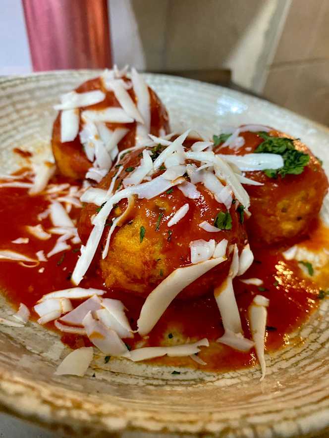 Ristorante Pizzeria Valle d'Oro - San Menaio - 7