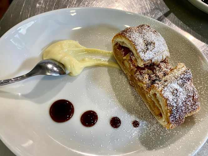 Ristorante Pizzeria Valle d'Oro - San Menaio - 4