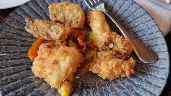 Tradizioni Locanda Irpina - 2