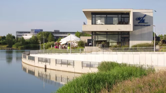 Côté Lac - Schiltigheim - 6