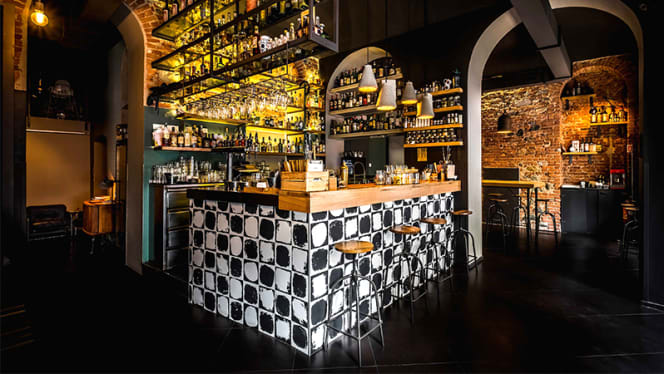 D.ONE Torino - Torino - 0