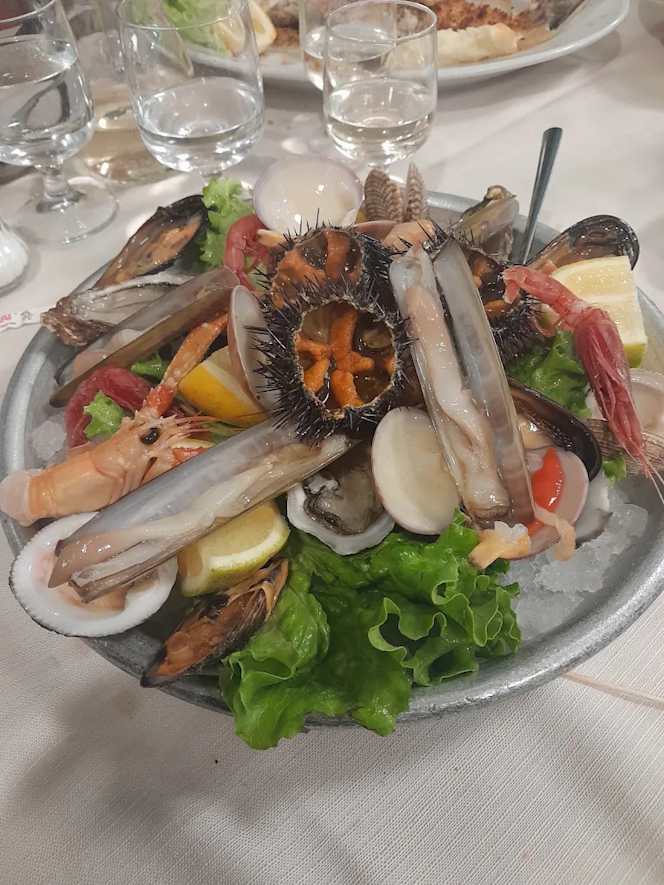 Ristorante L'ostricaro - 3