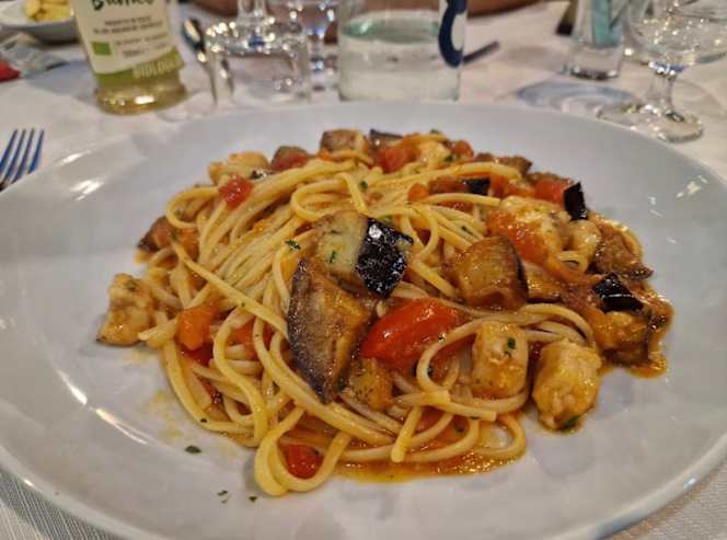 Ristorante L'ostricaro - 2