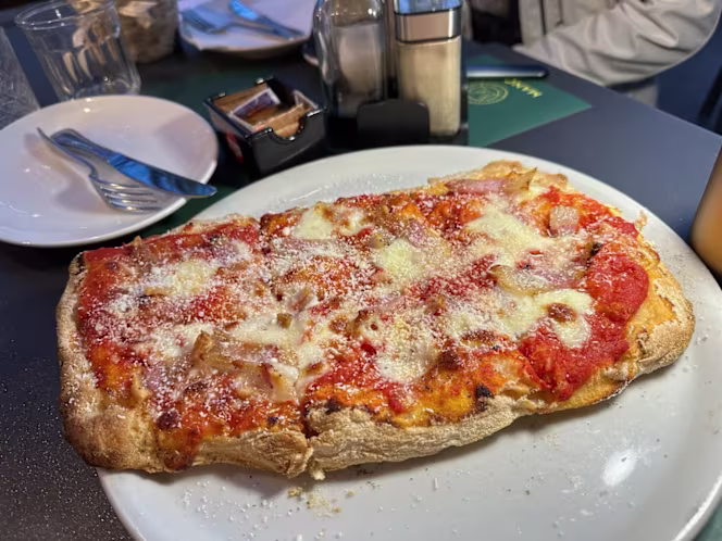 L'Osteria di Mancini - 6