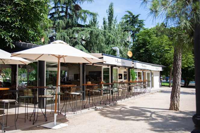 La Bientirada Berlín - 5