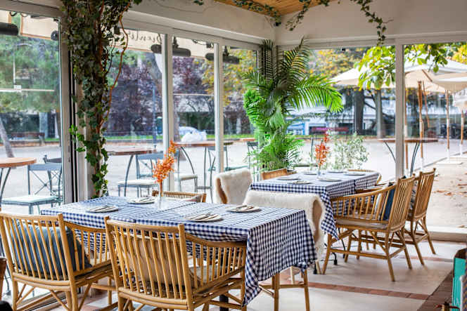 La Bientirada Berlín - 2