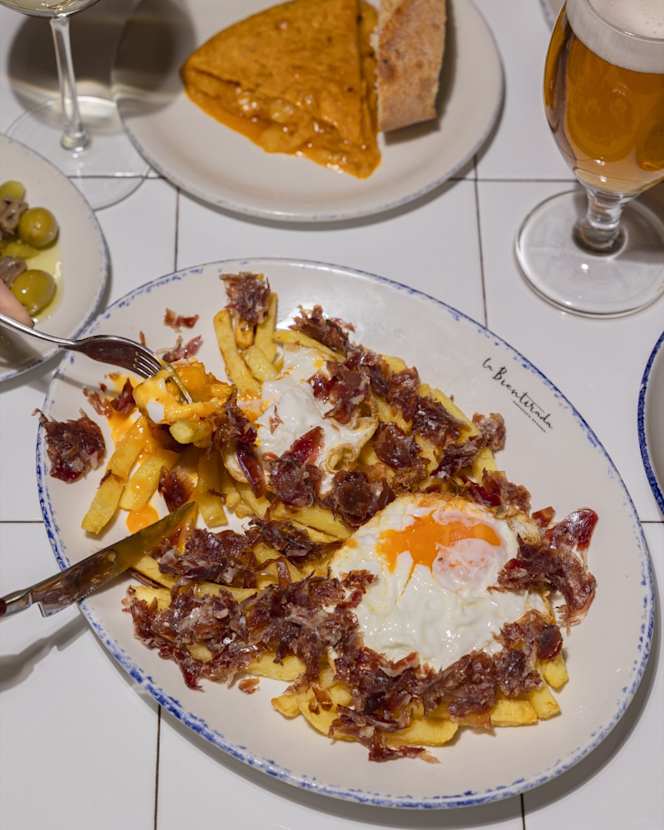 La Bientirada Berlín - 4