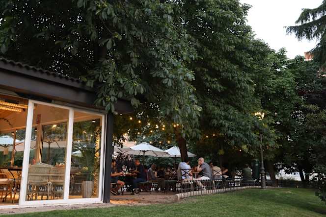 La Bientirada Berlín - 3