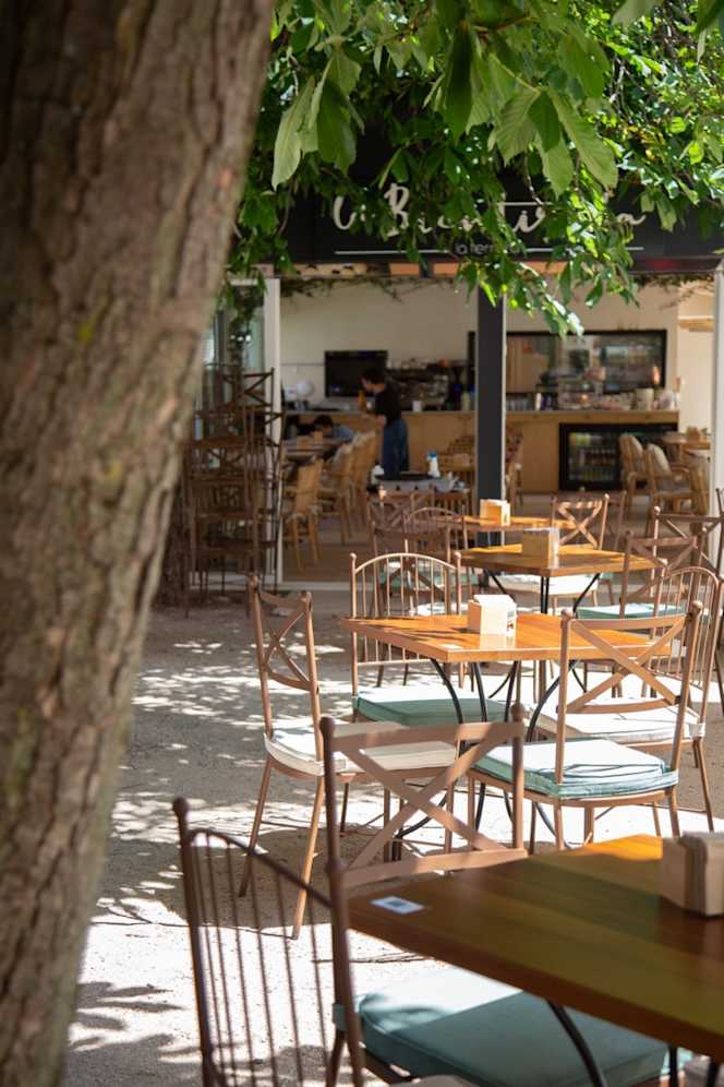 La Bientirada Berlín - 9