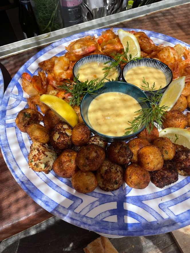 La Plage du Soleil - 4