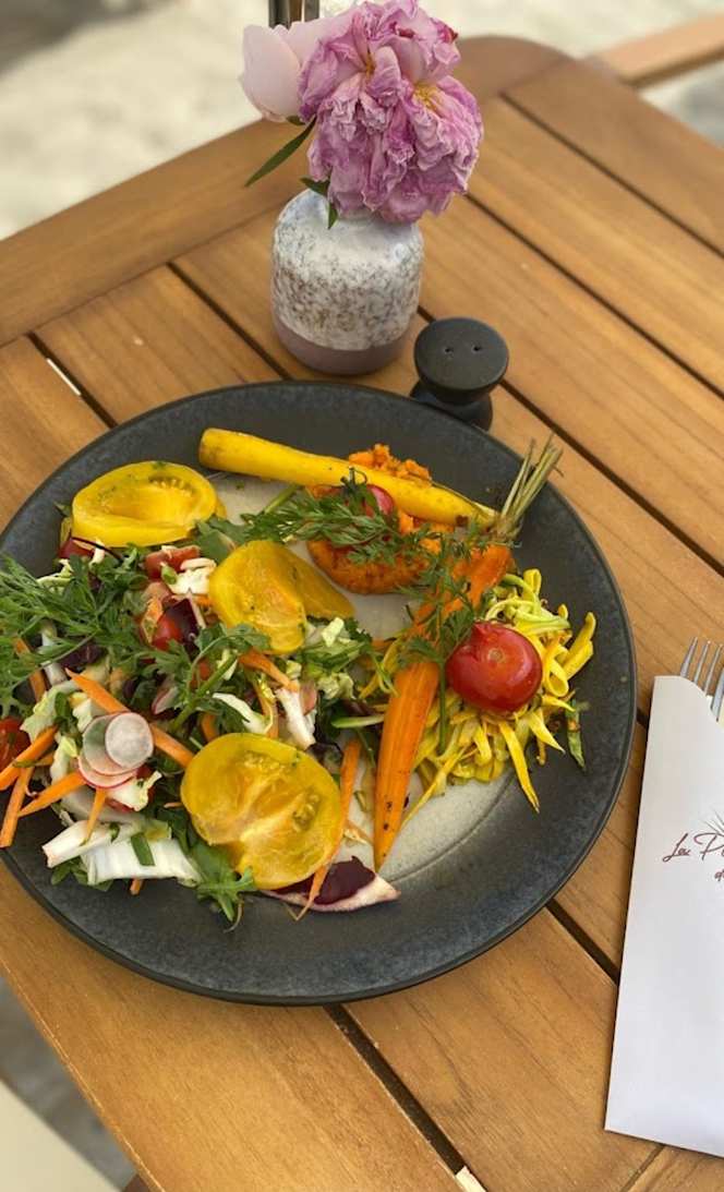 La Plage du Soleil - 7