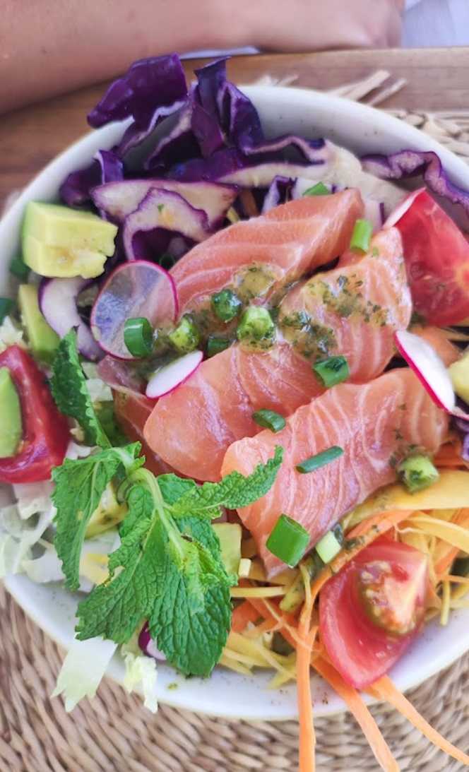 La Plage du Soleil - 9