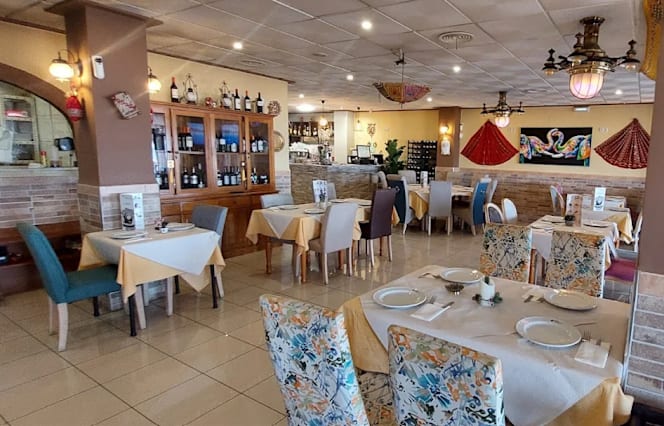 Star of India Campello Cuesta - 6