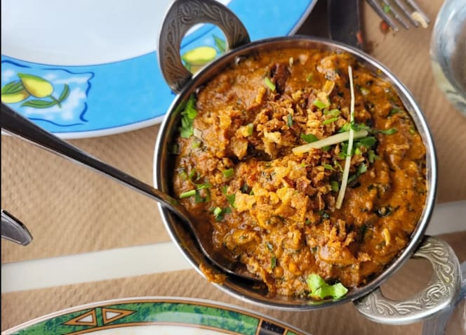 Star of India Campello Cuesta - 3