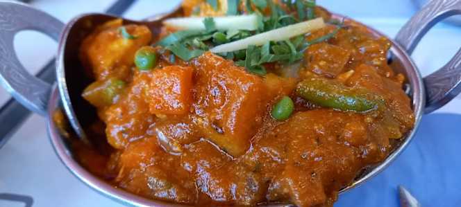 Star of India Campello Cuesta - 4