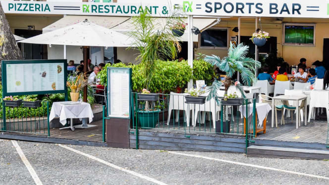 FX Restaurant & Sports Bar - 0