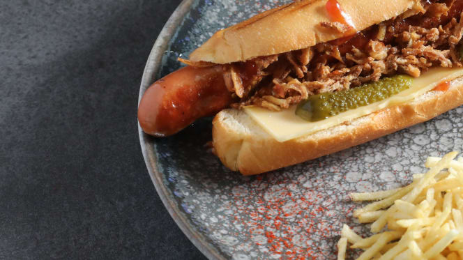 Gilitos GastroBar - 1