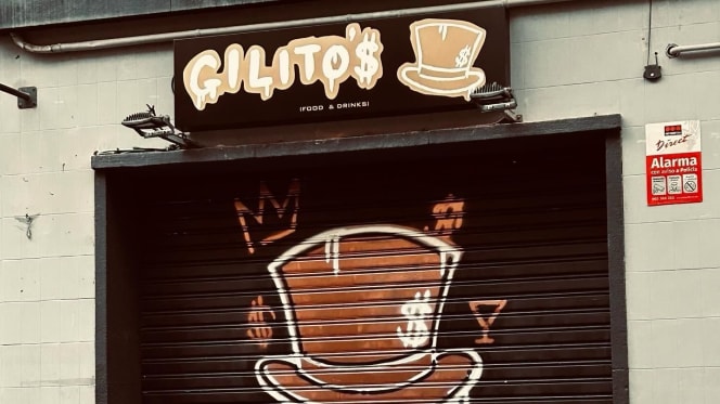 Gilitos GastroBar - 4