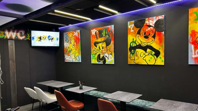 Gilitos GastroBar - 7