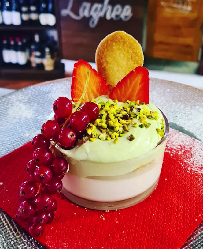 Trattoria Laghee - 5
