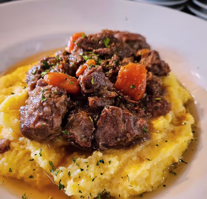 Trattoria Laghee - 9