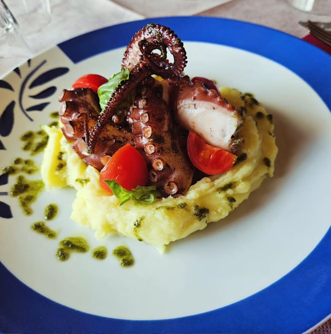 Trattoria Laghee - 3