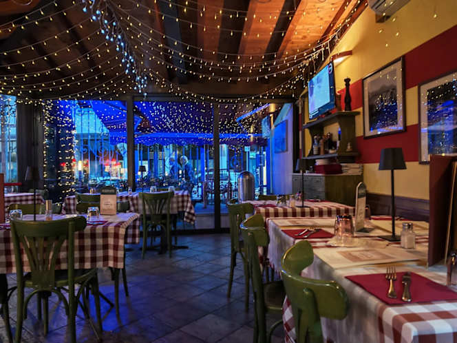 Trattoria Laghee - 2