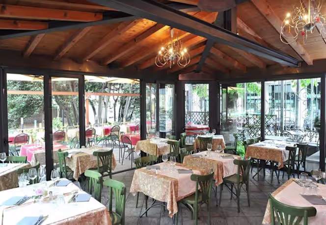 Trattoria Laghee - 6