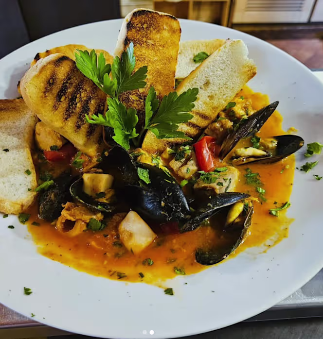 Trattoria Laghee - 8