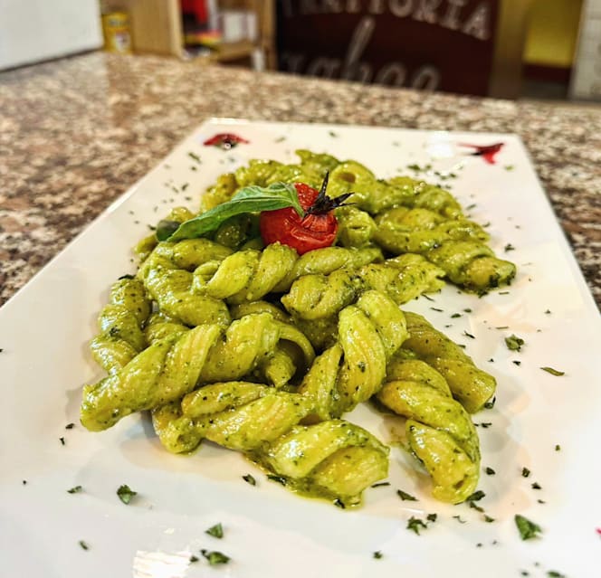 Trattoria Laghee - 7